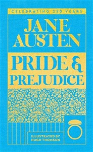 Obrazek Pride and Prejudice wer. angielska