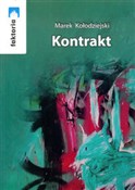 Kontrakt - Marek Kołodziejski - Ksiegarnia w niemczech