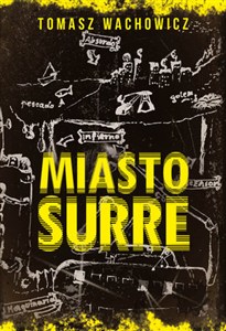 Bild von Miasto Surre