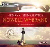 [Audiobook... - Henryk Sienkiewicz -  polnische Bücher