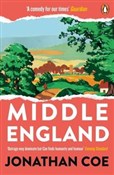 Middle Eng... - Jonathan Coe -  polnische Bücher