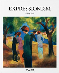 Bild von Expressionism