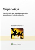 Superwizja... - Beata Mańkowska -  fremdsprachige bücher polnisch 