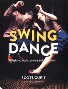 Bild von Swing Dance Fashion, music, culture and key moves