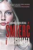 Śmierć i M... - Joanna Łopusińska - buch auf polnisch 