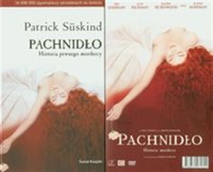 Obrazek Pachnidło Pakiet film + książka