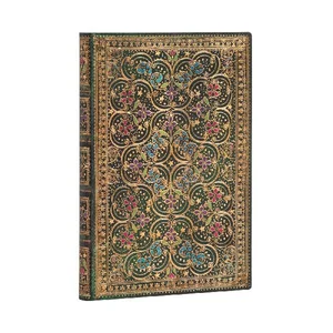 Obrazek Notes Flexi Pinnacle Midi Linia