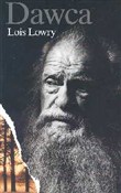 Polnische buch : Dawca - Lois Lowry