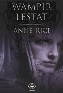 Obrazek Wampir Lestat