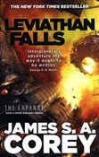 Polnische buch : Leviathan ... - James S. A. Corey
