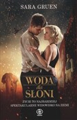 Woda dla s... - Sara Gruen - Ksiegarnia w niemczech