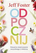 Odpocznij - Jeff Foster -  Polnische Buchandlung 