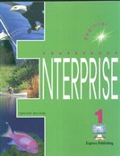 Enterprise... - Virginia Evans, Jenny Dooley - buch auf polnisch 