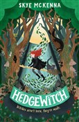 Książka : Hedgewitch... - Skye McKenna