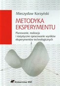 Metodyka e... - Mieczysław Korzyński -  fremdsprachige bücher polnisch 
