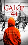 Galop 44 - Monika Kowaleczko-Szumowska - buch auf polnisch 