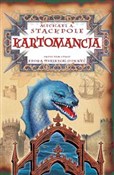 Kartomancj... - Michael A. Stackpole -  polnische Bücher