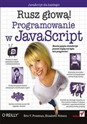 Programowa... - Eric T. Freeman, Elisabeth Robson -  Książka z wysyłką do Niemiec 