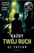Każdy twój... - C.L. Taylor - buch auf polnisch 