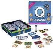Książka : Quizwanie