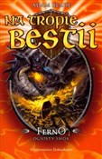 Ferno ogni... - Adam Blade -  Książka z wysyłką do Niemiec 
