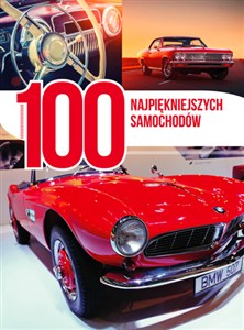 Bild von 100 najpiękniejszych samochodów