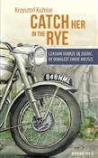 Polnische buch : Catch her ... - Krzysztof Kuźniar