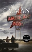 Książka : American G... - Neil Gaiman