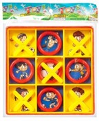 Gra kółko ... - Ksiegarnia w niemczech