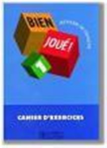 Bild von Bien Joue 1 ćw. HACHETTE