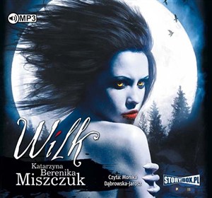 Bild von [Audiobook] Wilk