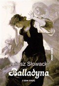 Książka : Balladyna - Juliusz Słowacki