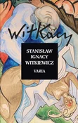 Varia - Stanisław Ignacy Witkiewicz -  fremdsprachige bücher polnisch 