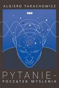 Pytanie Po... - Algierd Tarachowicz -  polnische Bücher