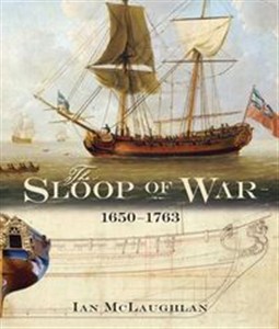 Bild von The Sloop of War 1650-1763