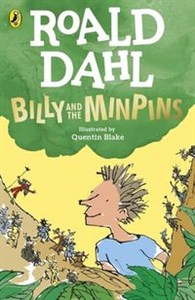 Bild von Billy and the Minpins