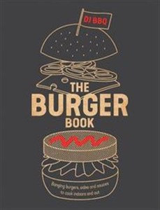 Bild von The Burger Book