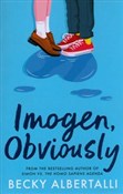 Imogen, Ob... - Becky Albertalli -  Polnische Buchandlung 