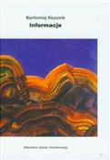 Informacje... - Bartłomiej Klucznik - Ksiegarnia w niemczech