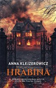 Hrabina - Anna Klejzerowicz -  polnische Bücher