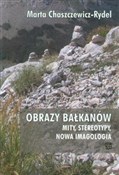 Obrazy Bał... - Marta Chaszczewicz-Rydel -  Książka z wysyłką do Niemiec 