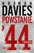 Powstanie ... - Norman Davies - Ksiegarnia w niemczech