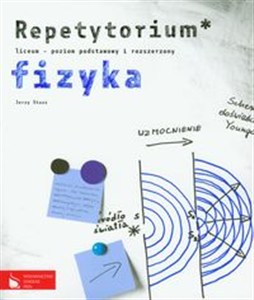 Obrazek Fizyka Repetytorium Liceum