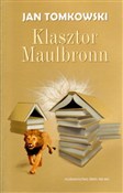 Klasztor M... - Jan Tomkowski - buch auf polnisch 
