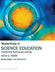 Bild von MasterClass in Science Education: Transforming Teaching and Learning