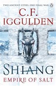 Polnische buch : Shiang Emp... - C.F. Iggulden