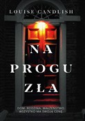 Na progu z... - Louise Candlish - buch auf polnisch 