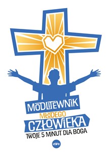 Bild von Modlitewnik młodego człowieka Twoje 5 minut dla Boga