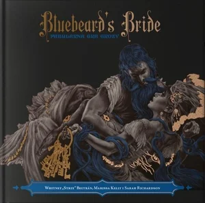 Obrazek Bluebeard's Bride