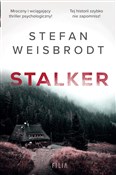 Książka : Stalker - Stefan Weisbrodt